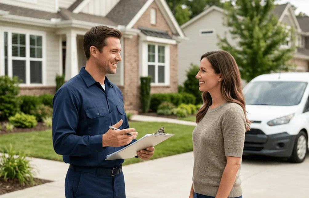 Mold Remediation Thayer, IN FAQs